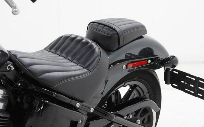 2025 Harley-Davidson Softail FXBB - Street Bob