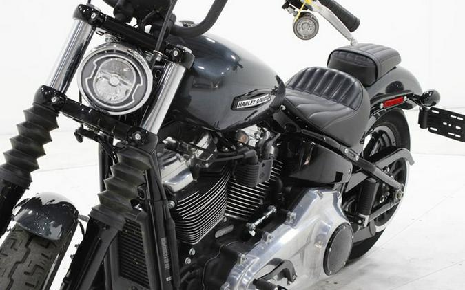 2025 Harley-Davidson Softail FXBB - Street Bob