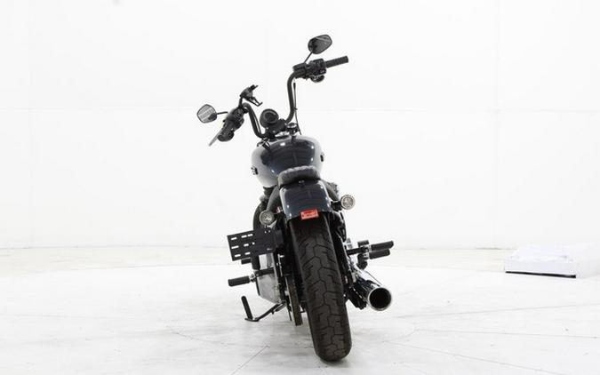 2025 Harley-Davidson Softail FXBB - Street Bob