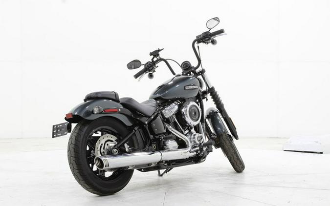 2025 Harley-Davidson Softail FXBB - Street Bob