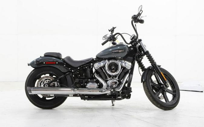 2025 Harley-Davidson Softail FXBB - Street Bob