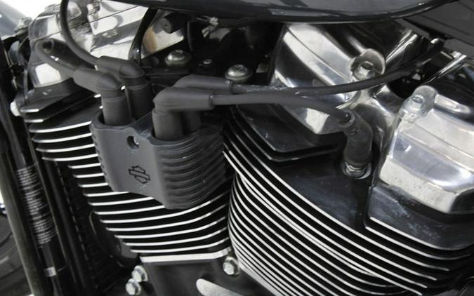 2025 Harley-Davidson Softail FXBB - Street Bob
