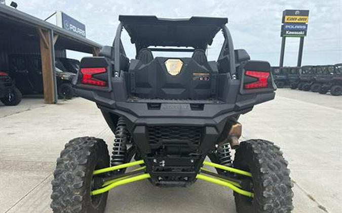 2024 Kawasaki Teryx KRX 1000 SE
