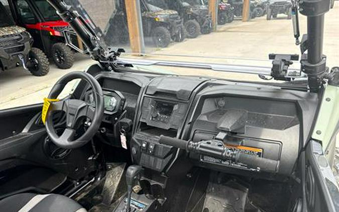 2024 Kawasaki Teryx KRX 1000 SE