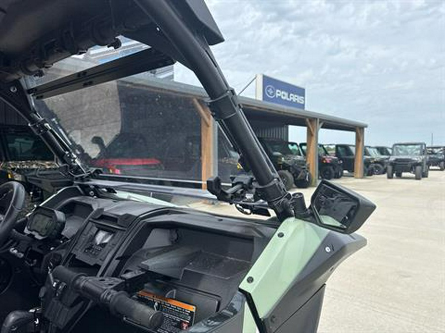 2024 Kawasaki Teryx KRX 1000 SE