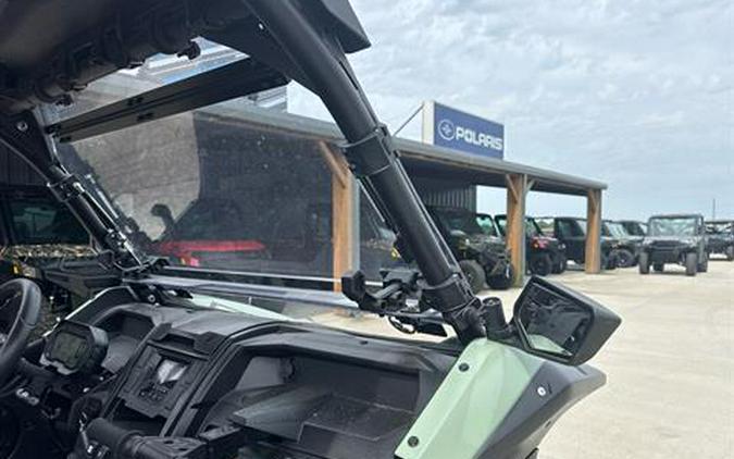 2024 Kawasaki Teryx KRX 1000 SE
