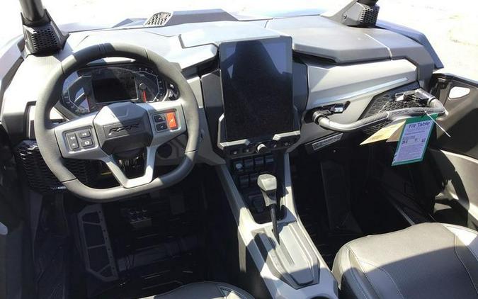 2026 POLARIS RZR PRO R 4 ULTIMATE