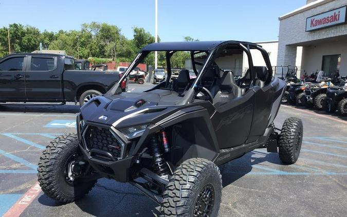 2026 POLARIS RZR PRO R 4 ULTIMATE