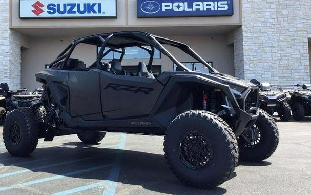 2026 POLARIS RZR PRO R 4 ULTIMATE