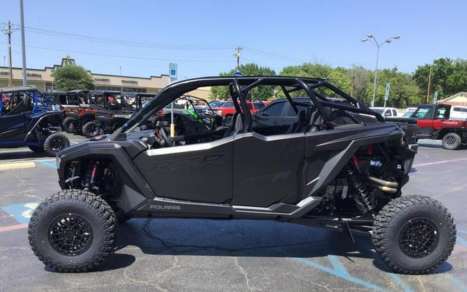 2026 POLARIS RZR PRO R 4 ULTIMATE