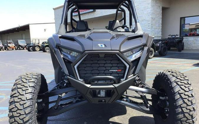 2026 POLARIS RZR PRO R 4 ULTIMATE