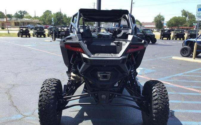 2026 POLARIS RZR PRO R 4 ULTIMATE