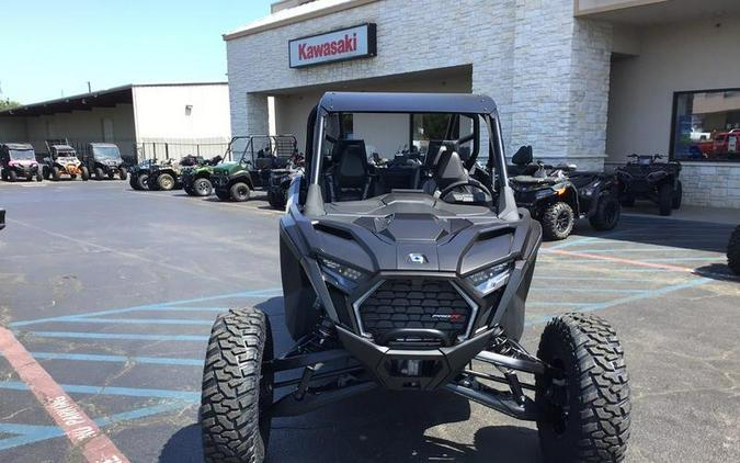 2026 POLARIS RZR PRO R 4 ULTIMATE