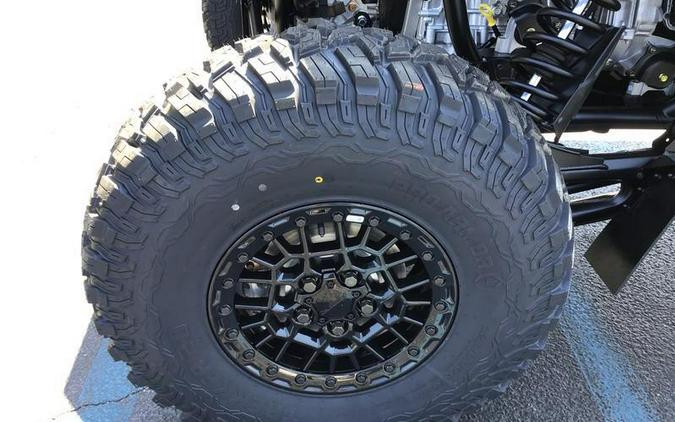 2026 POLARIS RZR PRO R 4 ULTIMATE
