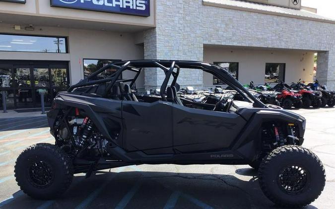 2026 POLARIS RZR PRO R 4 ULTIMATE