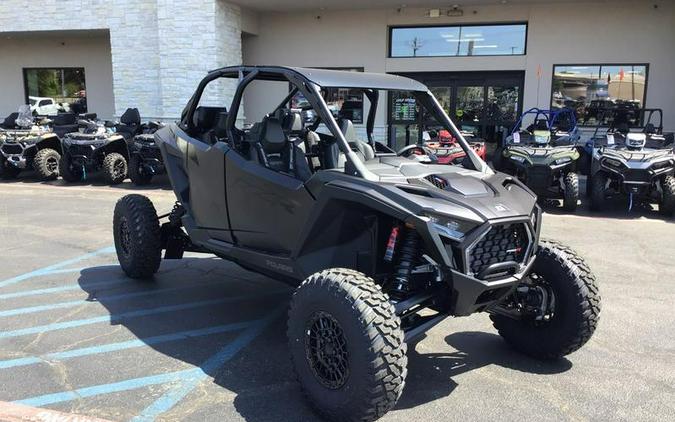 2026 POLARIS RZR PRO R 4 ULTIMATE