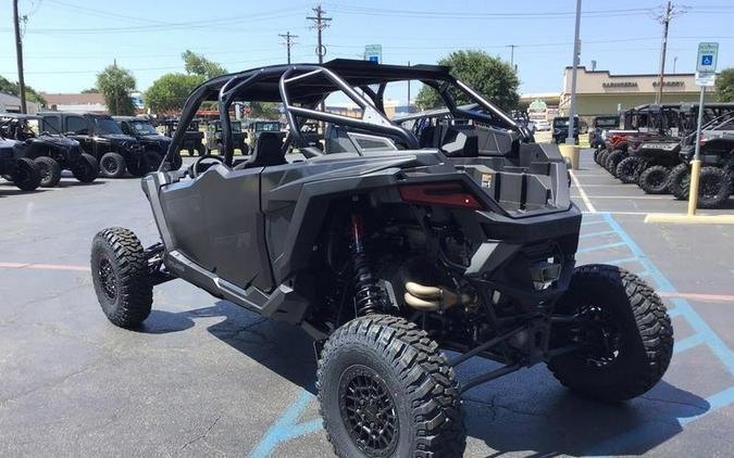 2026 POLARIS RZR PRO R 4 ULTIMATE