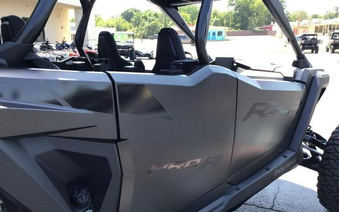 2026 POLARIS RZR PRO R 4 ULTIMATE