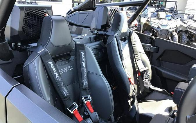 2026 POLARIS RZR PRO R 4 ULTIMATE
