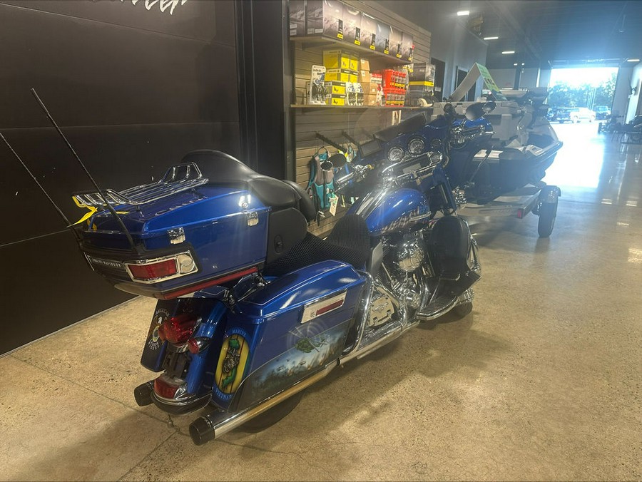 2010 Harley-Davidson® FLHTK - Electra Glide® Ultra Limited