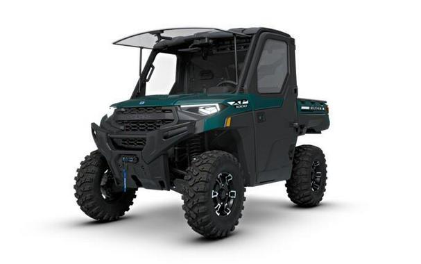 2027 Polaris RANGER XP 1000 NORTHSTAR PREMIUM