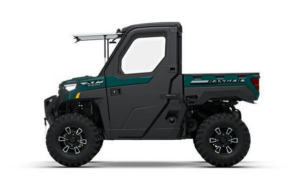 2027 Polaris RANGER XP 1000 NORTHSTAR PREMIUM