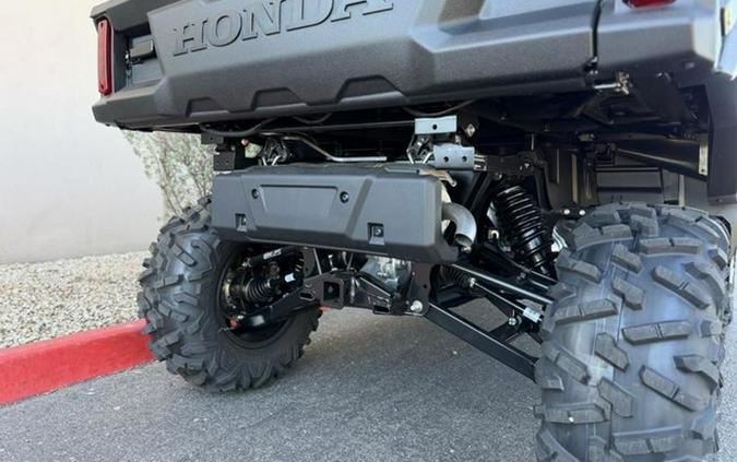 2026 Honda Pioneer 1000 Deluxe