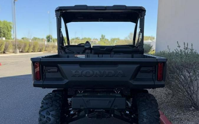 2026 Honda Pioneer 1000 Deluxe