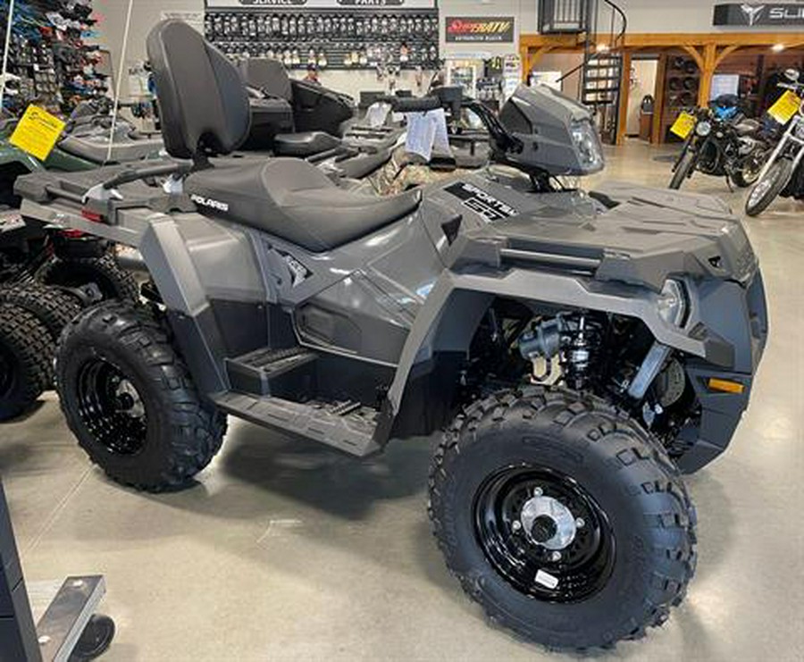 2023 Polaris Sportsman Touring 570 EPS