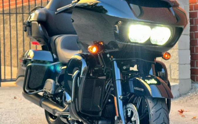 2023 Harley-Davidson® FLTRK - Road Glide® Limited