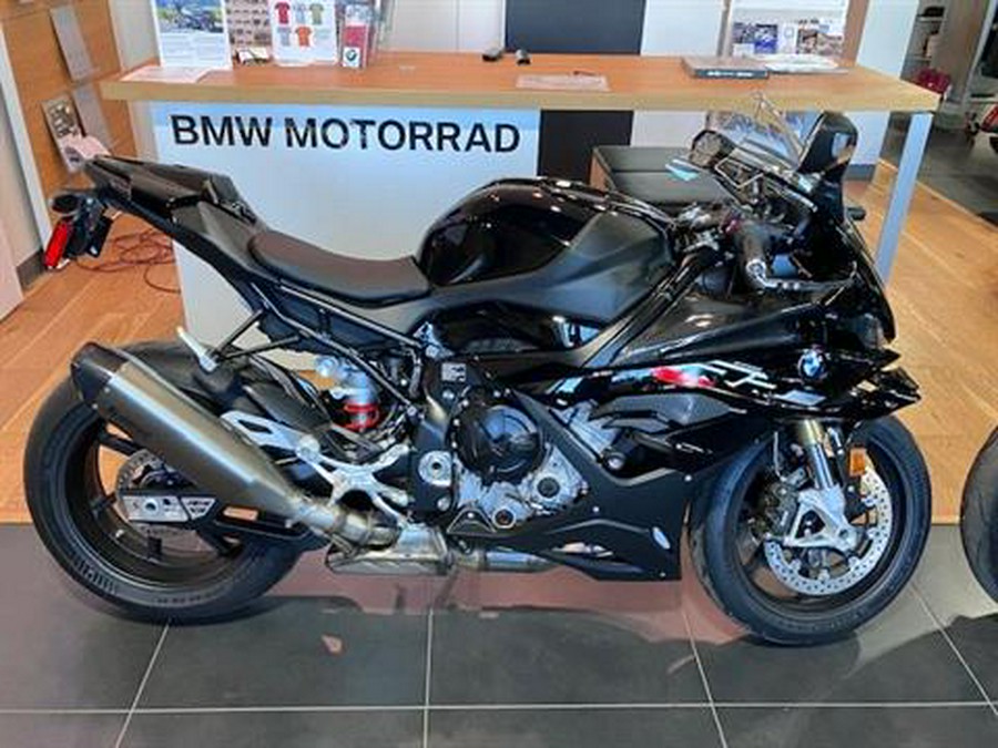 2024 BMW S 1000 RR