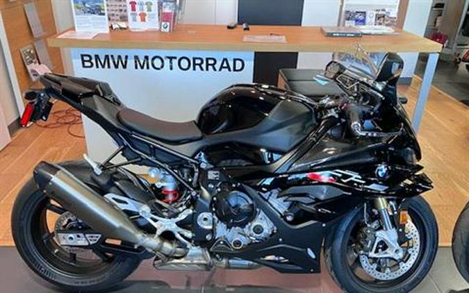 2024 BMW S 1000 RR