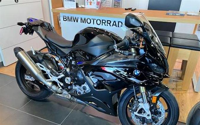 2024 BMW S 1000 RR