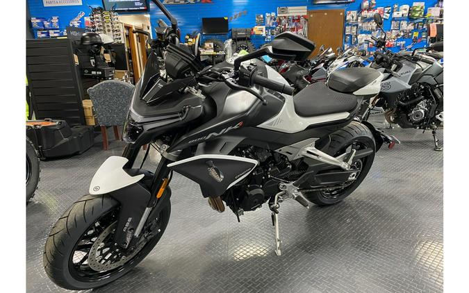 2024 CFMOTO 800nk