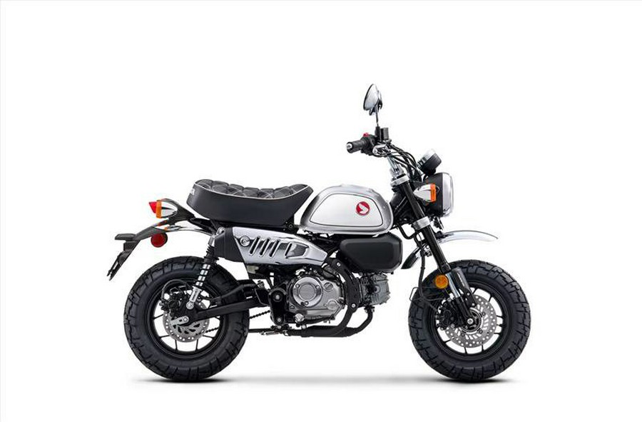 2024 Honda MONKEY125A