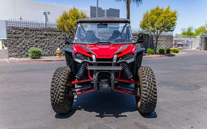 2019 Honda® Talon 1000X