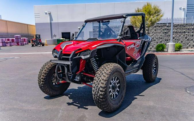 2019 Honda® Talon 1000X