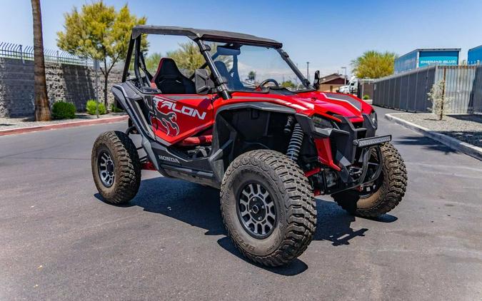 2019 Honda® Talon 1000X