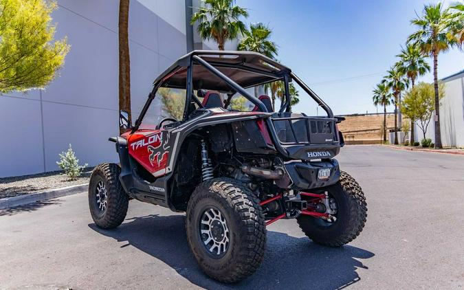 2019 Honda® Talon 1000X