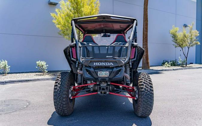 2019 Honda® Talon 1000X