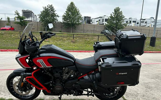 2024 Harley-Davidson CVO Pan America