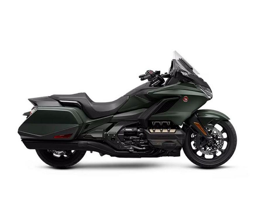 2024 Honda® Gold Wing Automatic DCT