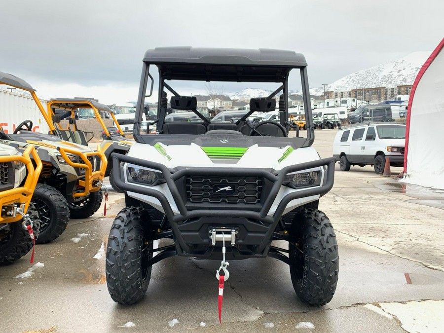 2023 Arctic Cat Off Road Prowler Pro XT