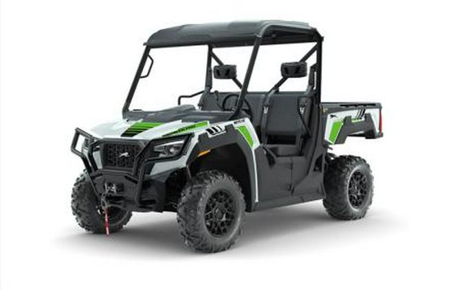 2023 Arctic Cat Off Road Prowler Pro XT