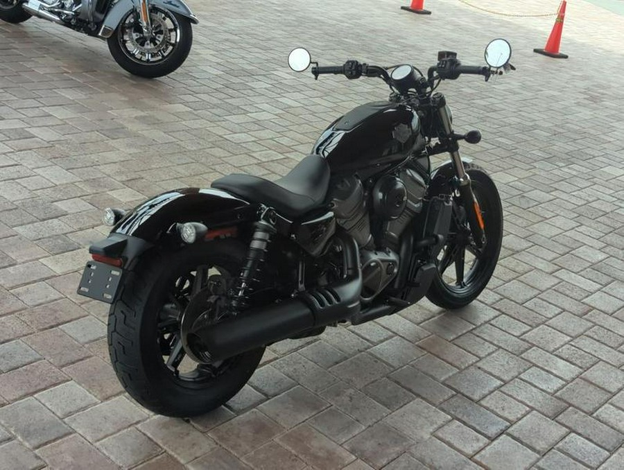 2024 Harley-Davidson® RH975 - Nightster®