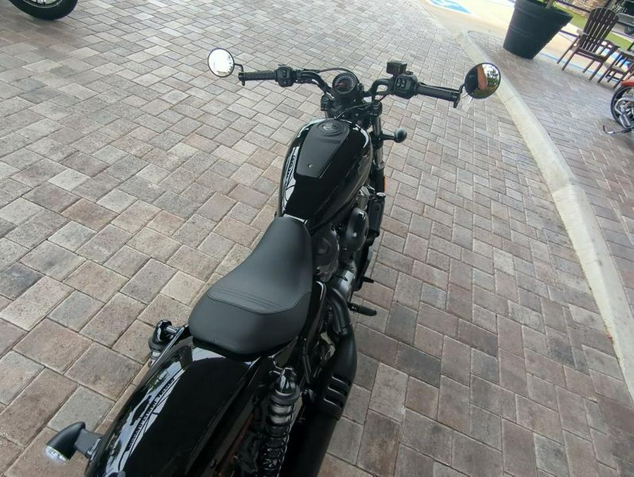 2024 Harley-Davidson® RH975 - Nightster®