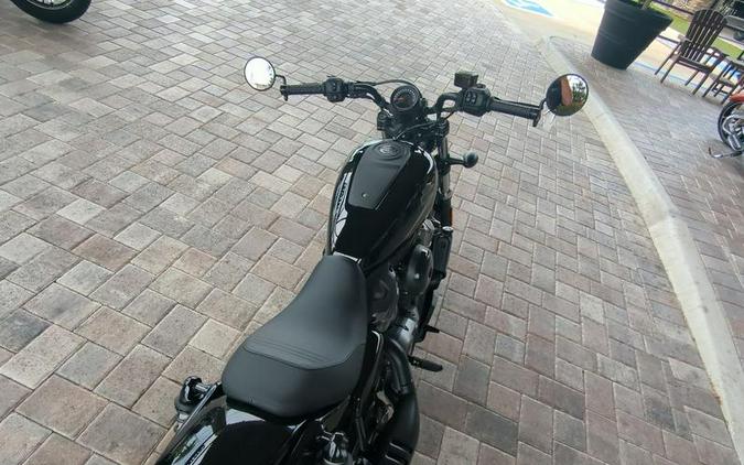 2024 Harley-Davidson® RH975 - Nightster®