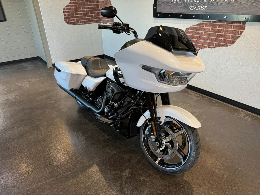 New 2024 Harley Road Glide For Sale Wisconsin