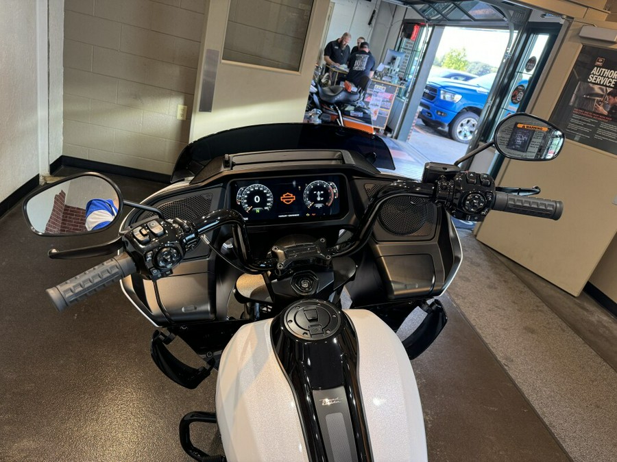 New 2024 Harley Road Glide For Sale Wisconsin