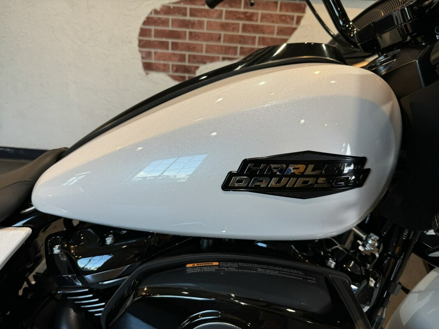 New 2024 Harley Road Glide For Sale Wisconsin